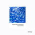 Hemway Premium Craft Glitter Shaker - Sapphire Blue Holographic | 110g Super Chunky Metallic Flake for Resin & Epoxy Crafts | Craft Supplies for T...