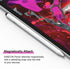 Stylus Pen for Apple iPad,Palm Rejection Stylist Pencil Digittal Stylus Pen for Precise Writing/Drawing,Compatible with Apple iPad Pro 11''/12.9''...