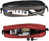 Universal Electronics Accessories Travel Organizer - Zipper Mesh Adapter Case for Laptop, Notebook, Tablet, Power, Mouse, Cord, USB Accessories - ...