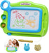 Toddler Toys for Girls Boys Age 1 2 3 4 Year Old,Magnetic Drawing Board,Erasable Writing Doodle Board for Kids,Gift for 1 2 Year Old Girl Travel T...