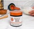Madagascar Vanilla Bean Paste - 4oz. - Baking, Cooking, and Desserts...