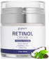 goPure Retinol Face Cream - Night Cream Anti Wrinkle & Face Moisturizer For Women - Retinol Cream for a Youthful-Looking Glow, 1.7oz....