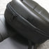 Tosnail 2 Pack Full-Sized Hard Headphone Case - Great Protection for Audio Technica, Beats, Sony and More - Black...