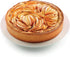 Silikomart Classic Round Mould, Orange, 260mm...