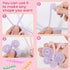300Pcs Pipe Cleaners Chenille Stem,Pipe Cleaner Crafts,Craft Supplies Bulk for DIY Arts Crafts Project,7Colors (Macaron)...