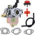 951-14026A Snow Blower Carburetor for Troy-Bilt Storm 2410 2420 2620 2690 2690XP Cub Cadet Yard Machine Craftsman Snow Thrower Replace MTD 951-127...