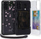 TORU CX PRO Case for Galaxy S20 Plus, with Card Holder | Slim Protective Cover with Hidden Credit Cards Wallet Flip Slot Compartment Kickstand | I...