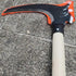 Scythe Tool?Sickle Garden Tool?Scythe Weapon,Long Handle Sickle...