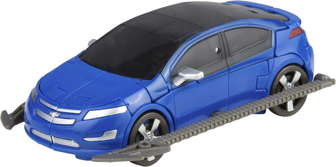 Transformers Toys Studio Series 75 Deluxe Class Revenge of The Fallen Jolt Action Figure - Ages 8 and Up, 4.5-inch...