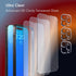Sonix | 3 Pack Glass Screen Protector for iPhone 15 Pro + 3 Pack Camera Lens Protector | Case Friendly, Tempered Glass...