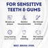 MOUTHWATCHERS Dr Plotkas Extra Soft Flossing Toothbrush, Manual Soft Toothbrush for Adults, Ultra Clean Toothbrush, Good for Sensitive Teeth and G...