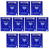 Red Star Premier Cuvee Wine Yeast, 5g - 10-Pack...