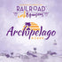 Railroad Ink Challenge: Archipelago Boards Set | Strategy Board Game Expansion | Roll and Write Dice Game | 1 to 4 Players | 20 Minutes | Ages 8+...