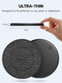 NewQ Wireless Charger, 15W Max Wireless Charging Pad for iPhone 15 14 13 12 11 X 8 Mini/SE/Pro/Max/Plus, Samsung Galaxy S23/S22/S21/S20/S10/S9/S8/...