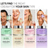 Collagen Face Cream, Anti Wrinkles and Skin Tightening, Anti-Aging with Collagen Boost, Firming Moisturizer, Vitamin E, Vitamin B5, Korean Skincar...