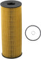 X AUTOHAUX Engine Oil Filter No.A1041800109/A1041840825/A1041840325 for Mercedes-Benz W124 W210 A124 C124 S124...