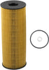 X AUTOHAUX Engine Oil Filter No.A1041800109/A1041840825/A1041840325 for Mercedes-Benz W124 W210 A124 C124 S124...