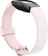 Fitbit Inspire HR & Inspire Accessory Band, Official Fitbit Product, Deco, Large, 1 Count...