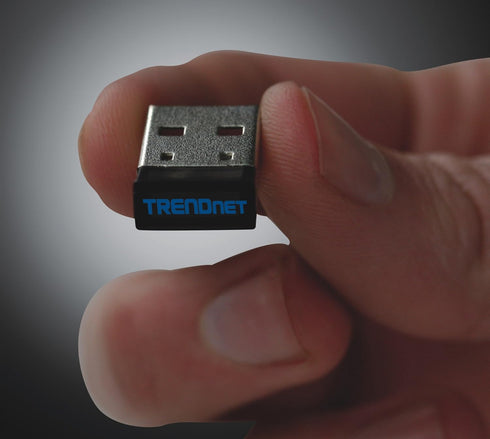 TRENDnet Low Energy Micro Bluetooth 4.0 Class I USB 2.0 with Distance up to 10 Meters/32.8 Feet. Compatible with Win 8.1/8/7/Vista/XP. Classic Blu...