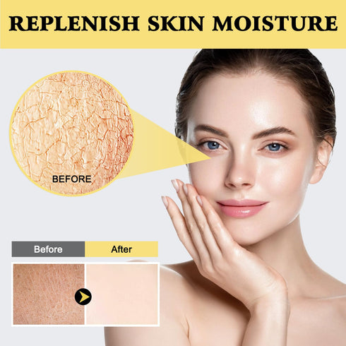2Pcs Snail Mucin 96% Power Repairing Essence, Snail Mucin Serum,Power Repairing Essence, Hydrating Serum for Face with Snail Secretion Filtrate, I...