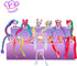 VIP Pets Mini Fans Glam Gems 2 Pack- includes VIP Pets and 6 Surprise Accessories| Kids Age 3+...