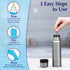Baby Brezza Alternative Detergent Soap Tablets - dual use for baby bottles and Machine use - Less chemicals than official product...