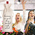 LANBAIHE Wine Gifts Bag for Housewarming, Wedding Gifts, Birthday Gifts, Retirement Gifts, Engagements Gifts, New Job Gifts, Because No Good Story...