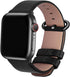 Fullmosa Leather Bands Compatible with Apple Watch Band 41mm 40mm 38mm 42mm 44mm 45mm 46mm 49mm for iWatch Ultra 2/Ultra/10/9/8/7/6/5/4/3/2/1/SE2/...