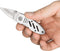 Mini Keychain Knife, 1pc Small Folding Pocket Knife with Liner Lock, 1.6 Inch Blade, Perfect Edc Tool for Women Teens...