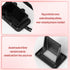 4pcs Battery Quick Connect/Disconnect Connector Kit, 50Amp Battery Connector for 6/8/10/12 Gauge Cables, Cable Connector Plug with Mounting Bracke...