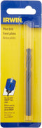 Irwin Tools 373000 Irwin Industrial Pilot Drill Bit...