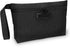 ORIA Waterproof Handbag with Lock, Black, for Travelers, Adults, Handbag...