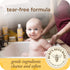Burt's Bees Baby Bee Original Shampoo & Wash 8 oz...