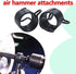 M696 Air Hammer Retainer Spring Fits for Air Hammers M550DB and M668 Retainer Springs for Air Hammers 3 x 35 x 56 Mm - 4 Pcs...