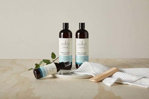 Sukin DEEP CLEANSE PURIFYING TONIC...