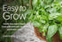 Gardeners Basics, Italian Herb Seeds for Planting 5 Variety Herbs Seed Packets Including Italian Flat Leaf Parsley, Sage, Oregano, Thyme, Basil - ...