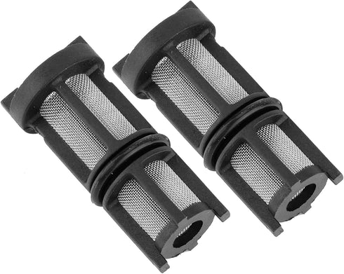 917-143 12585328 Engine Oil Pressure Sensor Filter Fit 1997-2009 Gmc Isuzu Pontiac Saab Cadillac Chevy Silverado 1500 2500 3500 Express Suburban A...