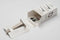 Fletcher EaselMate 2-Piece Pack (Silver)...