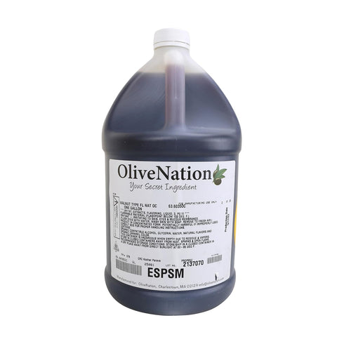 OliveNation Butter Pecan Flavor Fountain, Water Soluble Concentrated Ice Cream and Beverage Flavoring, Non-GMO, Gluten Free, Kosher, Vegan - 4 oun...