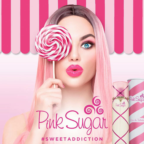 Pink Sugar Pink Sugar Rollerball, 0.34 fl. oz....