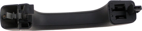 Dorman 83403 Exterior Door Handle Compatible with Select Hummer Models, Textured Gray...