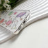 for Samsung Galaxy S23 Clear Case with Glitter Stars Planet Universe Design,Sparkle Bling Cute Slim Soft TPU Protective Women Girl's Phone Cover f...