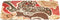 Calabria Microfiber Cleaning Cloth Red Paisley Cashmere Print Women Clean Eyeglass Lens Phone Screen Glasses Camera Sunglass...