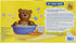 Ricitos de Oro Baby Kit, Chamomile, Hypoallergenic Products, Chamomile Shampoo, Bar Soap, Body Lotion, Body Cologne, 4 Products Inside, One Kit...
