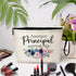 Assistant Principal Survival Kit Cosmetic Bag?Assistant Principal Gift ?Thank you Assistant Principal Gift?Assistant Principal Retirement Gift? Gr...