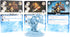 Godtear: Jaak, The Dubious Alchemist & Cauldron Cronies Guardians Champions Set...