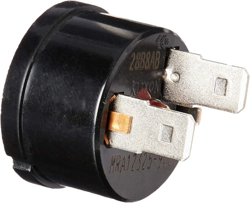 LG 6750CL0001D Genuine OEM Compressor Overload Protector for LG Refrigerators