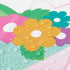 WERNNSAI 2 PCS Llama Table Cloth - Llama Birthday Decorations Alpaca and Cactus Tablecloth Cactus Party Decorations for Kids Girls Pink Birthday P...
