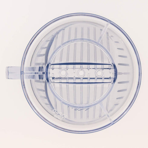 ???(Kalita) Carita 103-D #06001 Plastic Coffee Dripper for 4-7 People...