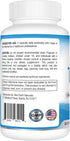 Best Earth Naturals Thyroid Support Supplement for Women and Men - 60 Capsules...
